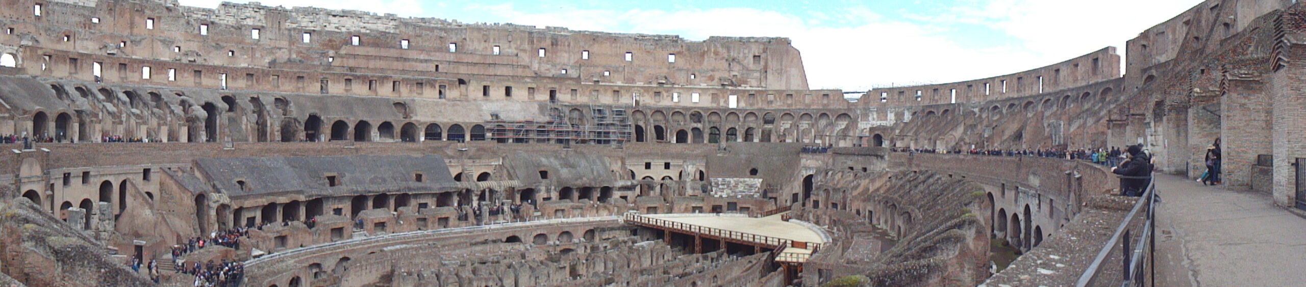 Colosseum Rome