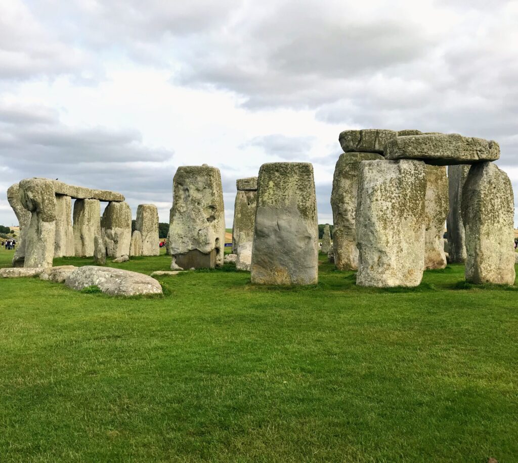 Stonehenge